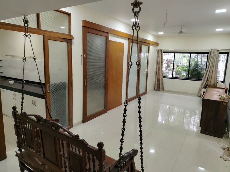 Living Room, chembur 3 Bedroom 1950 Sq.Ft. Villa In Chembur Mumbai 10338151