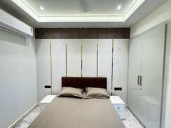 1 BHK Builder Floor For Rent in Sector 51