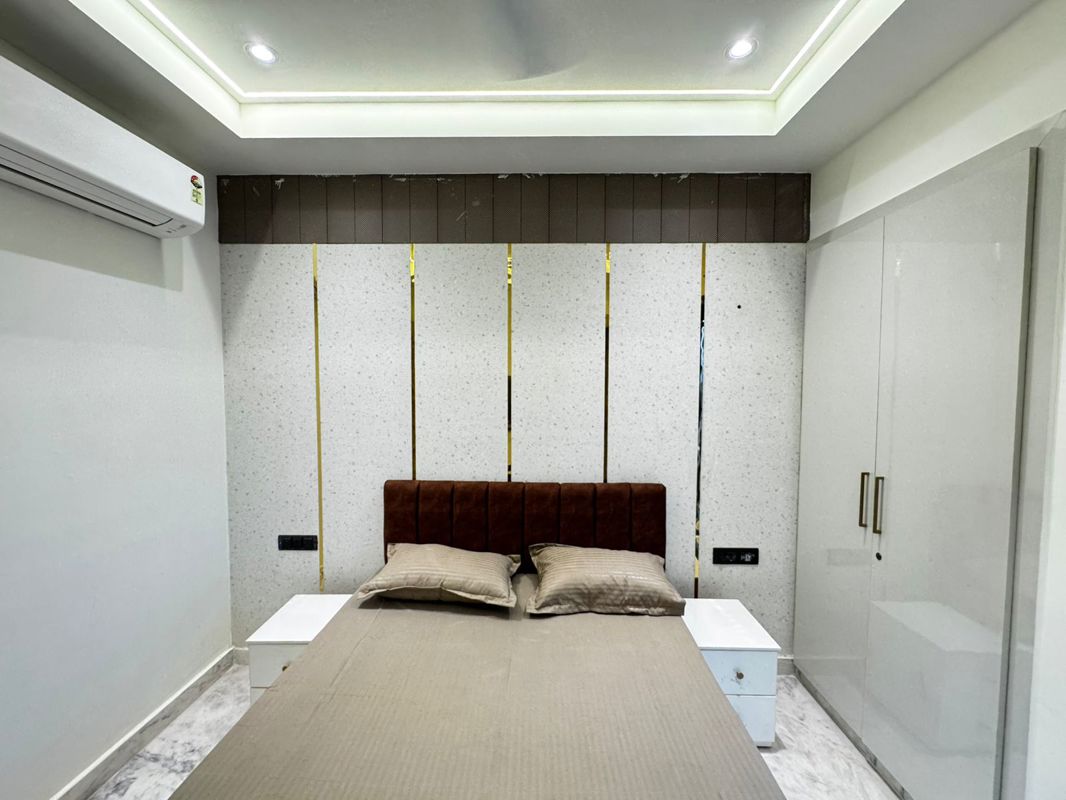 1 BHK Builder Floor For Rent in Sector 51