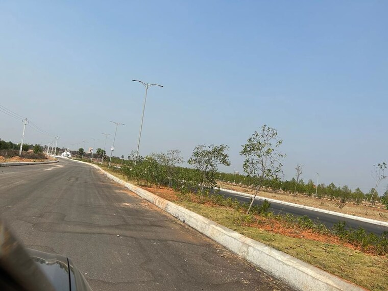 undefined, jb-serene-county  295 Sq.Yd. Plot In Kongara Kalan Hyderabad 10338267