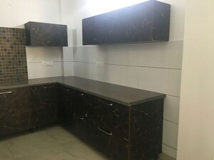 Kitchen in 2 BHK Apartment at MD Leafstone Apartments, Patiala Road – for Sale