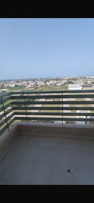 2 BHK Apartment – Exterior View View at Mehak Jeevan, Raj Nagar Extension - for Sale