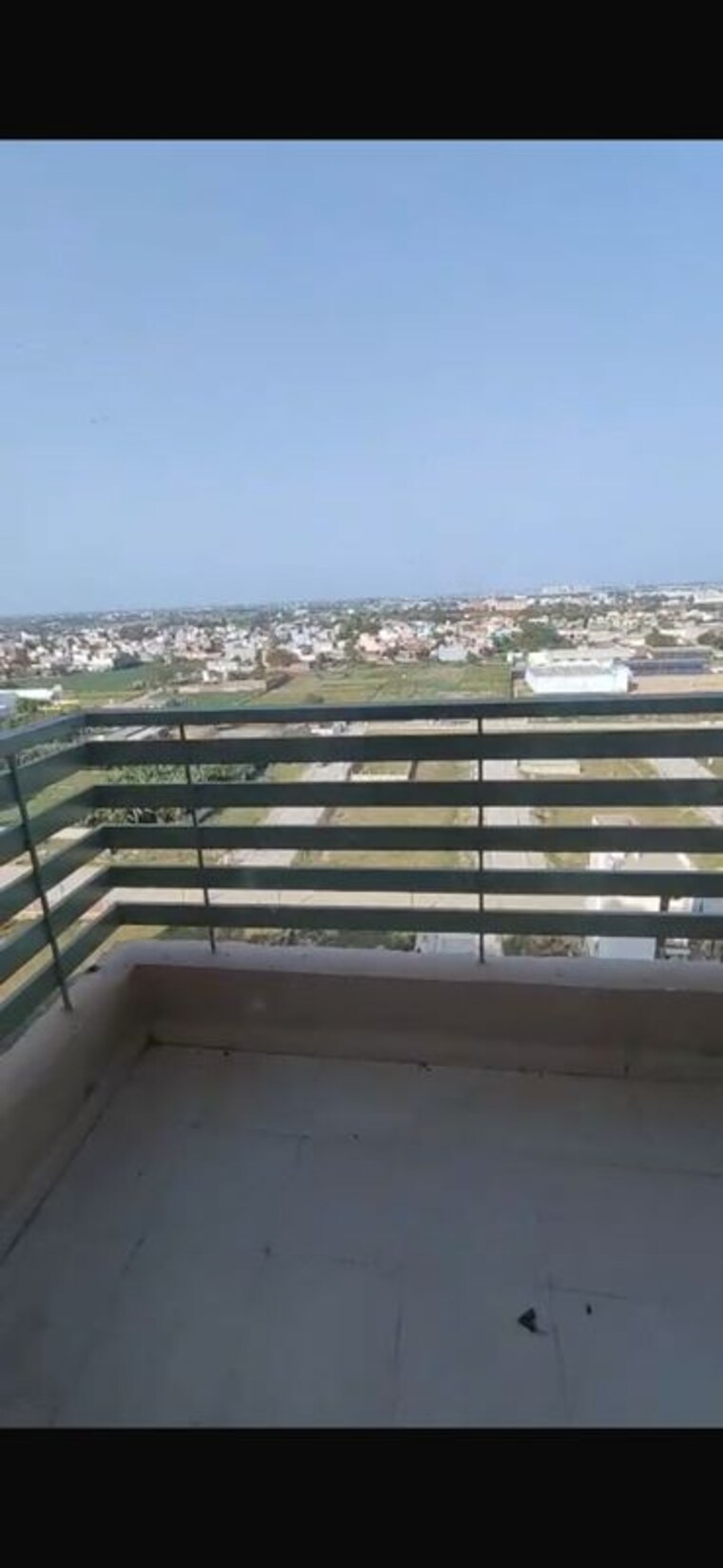 Exterior View, mehak-jeevan 2 Bedroom 852 Sq.Ft. Apartment In Raj Nagar Extension Ghaziabad 10338265