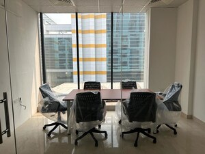  Office Space in IT/SEZ For Rent in Sector 62