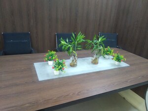 Common Area in  Office Space in IT/SEZ at Sector 62 – for Rent