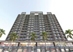 1 BHK 545 Sq.Ft. Apartment in Ambernath East