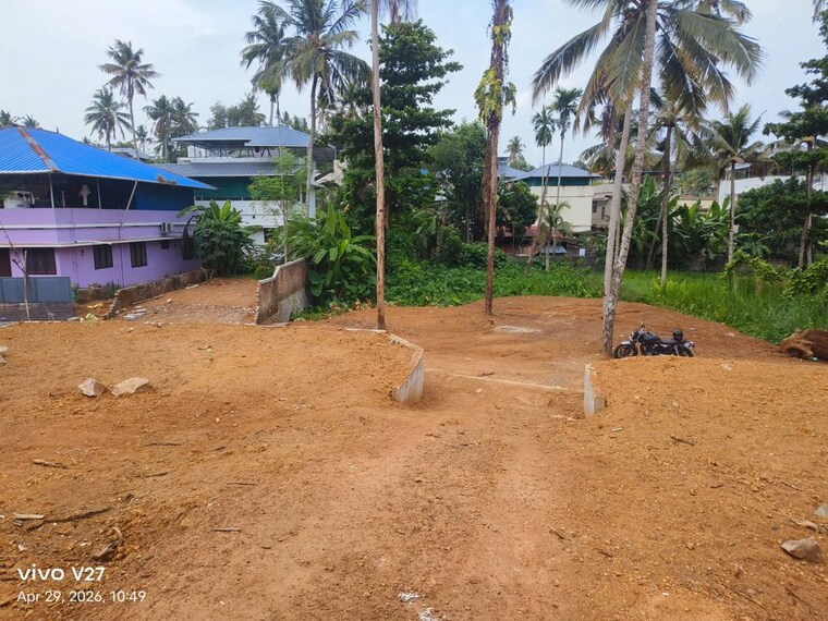 undefined, vettamukku  2180 Sq.Ft. Plot In Vettamukku Thiruvananthapuram 10338312