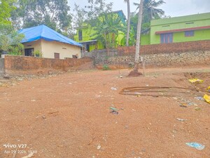 Plot Area in  Plot at Vettamukku – for Sale