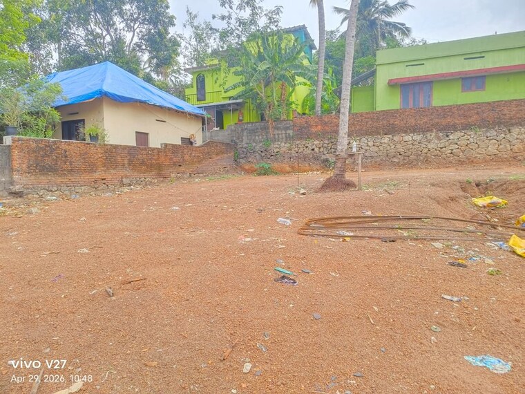 undefined, vettamukku  2180 Sq.Ft. Plot In Vettamukku Thiruvananthapuram 10338312