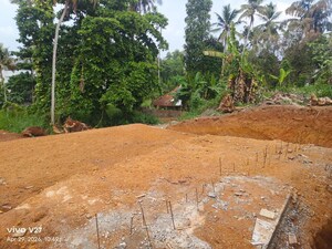 Plot Area in  Plot at Vettamukku – for Sale