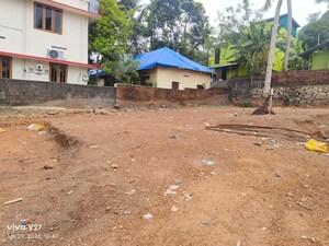  Plot – Exterior View View at Vettamukku - for Sale