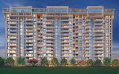 3 BHK Apartment For Sale in Pimple Saudagar
