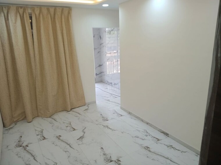Room, pisarve 1 Bedroom 626 Sq.Ft. Apartment In Pisarve Navi Mumbai 10314902