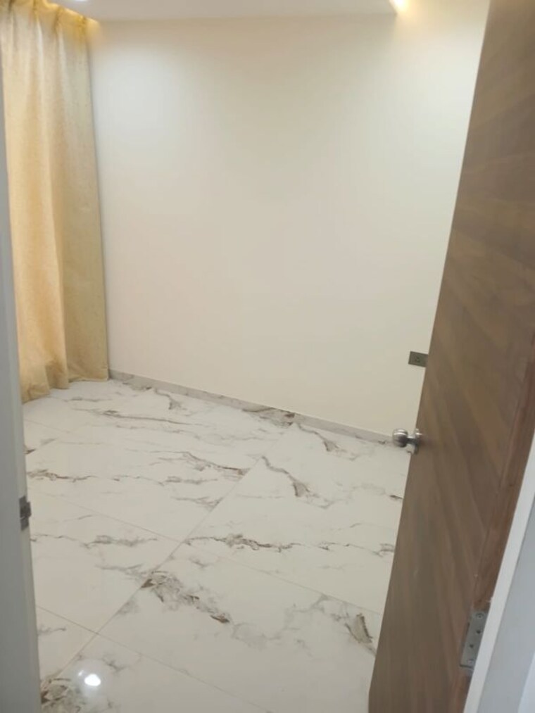 Bedroom, pisarve 1 Bedroom 626 Sq.Ft. Apartment In Pisarve Navi Mumbai 10314902
