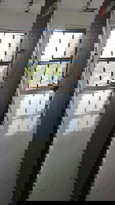 1 BHK + Pooja Room 320 Sq.Ft. Apartment in Lodha Crown Quality Homes