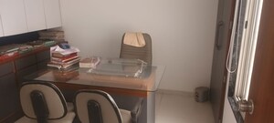 Furnished Amenities in 2 BHK Apartment at Kalashree Nidish, Narayan Peth – for Sale