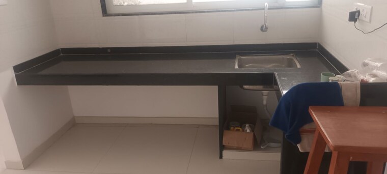 Kitchen, kalashree-nidish 2 Bedroom 950 Sq.Ft. Apartment In Narayan Peth Pune 10338296