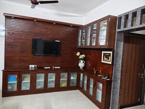 2 BHK Apartment – Exterior View View at Anee Shakti Apartment, Chinhat - for Sale