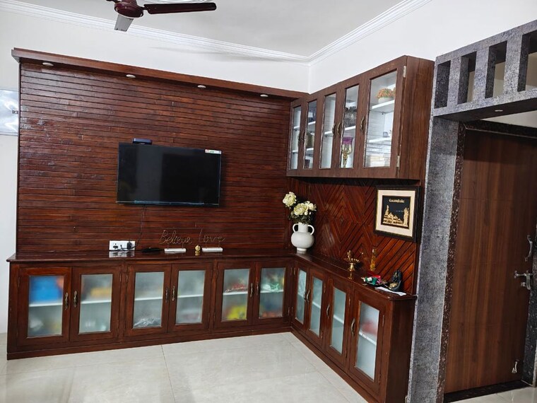Exterior View, anee-shakti-apartment 2 Bedroom 1150 Sq.Ft. Apartment In Chinhat Lucknow 10338304