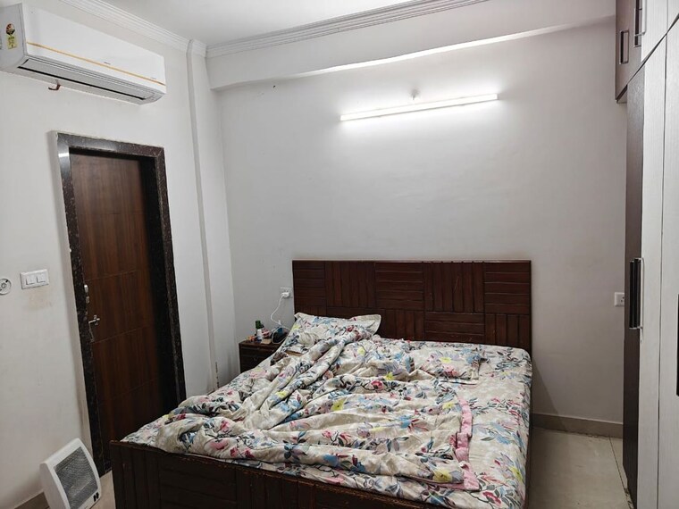 Bedroom, anee-shakti-apartment 2 Bedroom 1150 Sq.Ft. Apartment In Chinhat Lucknow 10338304