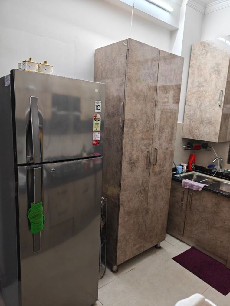 Bathroom, anee-shakti-apartment 2 Bedroom 1150 Sq.Ft. Apartment In Chinhat Lucknow 10338304