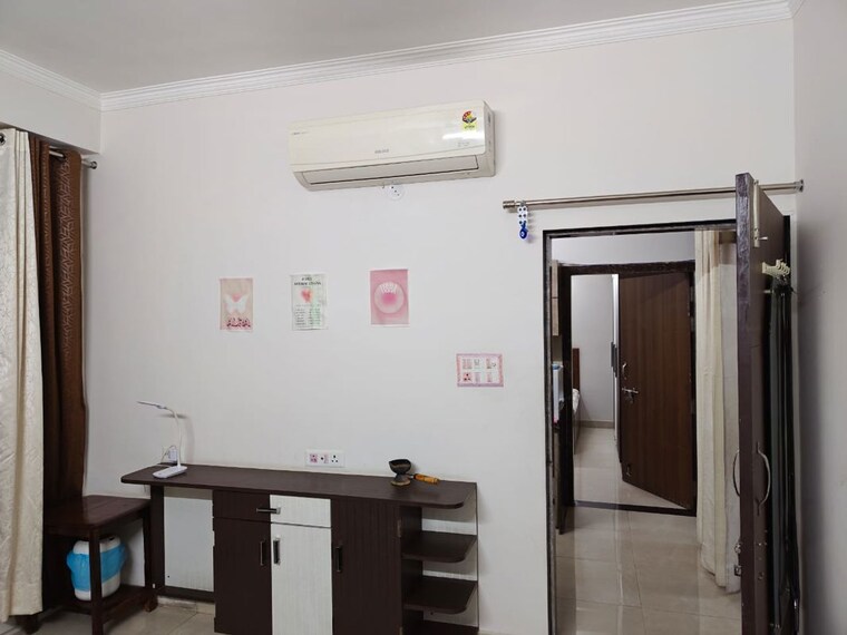 Kitchen, anee-shakti-apartment 2 Bedroom 1150 Sq.Ft. Apartment In Chinhat Lucknow 10338304