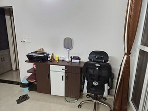 Team Area in 2 BHK Apartment at Anee Shakti Apartment, Chinhat – for Sale