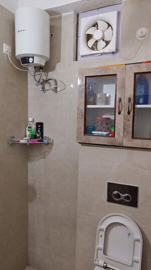 Furnished Amenities in 2 BHK Apartment at Anee Shakti Apartment, Chinhat – for Sale