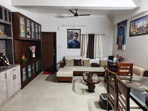 2 BHK Apartment For Sale in Anee Shakti Apartment, Chinhat