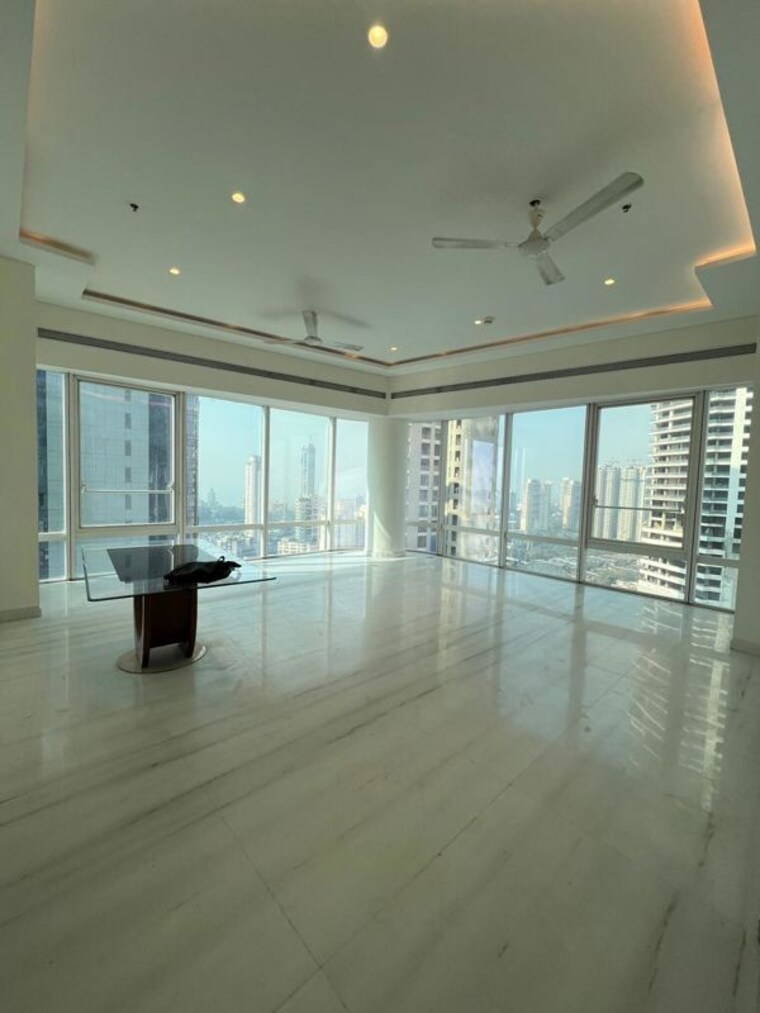 Room, indiabulls-blu 4 Bedroom 1680 Sq.Ft. Apartment In Worli Mumbai 10338324