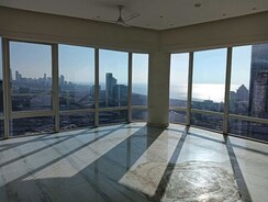 4 BHK + Servant Room Apartment For Rent in Indiabulls Blu