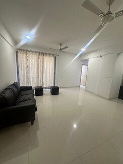 2 BHK Apartment For Rent in GIFT City