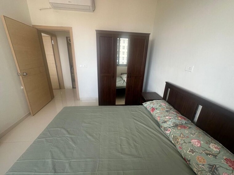 Bedroom, gift city 2 Bedroom 1200 Sq.Ft. Apartment In Gift City Gandhinagar 10338333