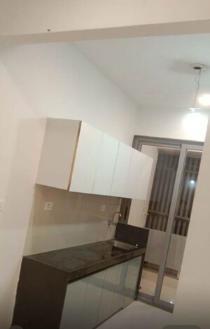 Team Area in 2 BHK Apartment at Gift City – for Rent