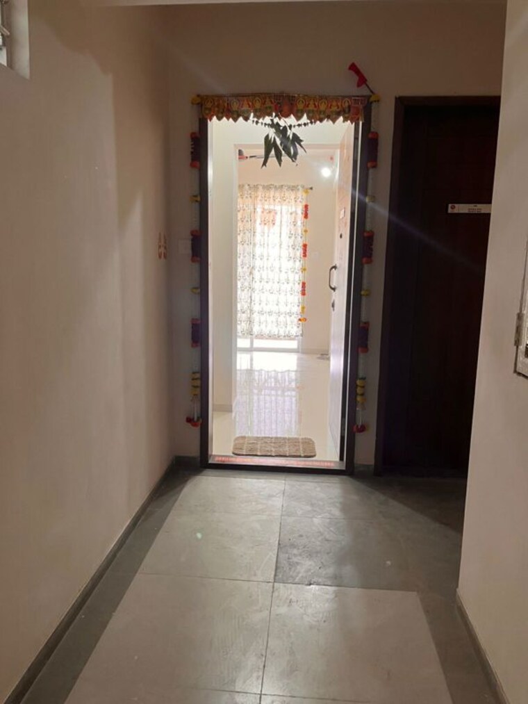 Room, mangalam-signature 3 Bedroom 1000 Sq.Ft. Apartment In Moshi Pune 10338337