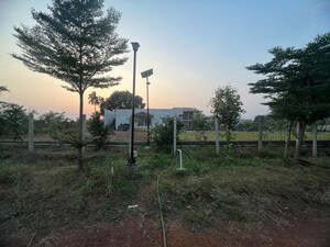 Plot Area in  Plot at Kadthal – for Sale