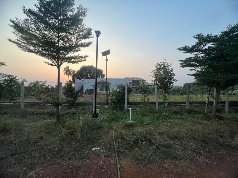 undefined, kadthal  102 Sq.Yd. Plot In Kadthal Hyderabad 10338285