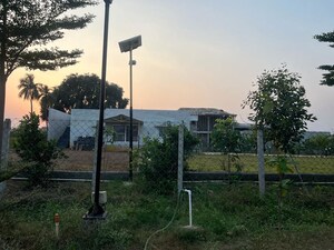  Plot – Garden View at Kadthal - for Sale