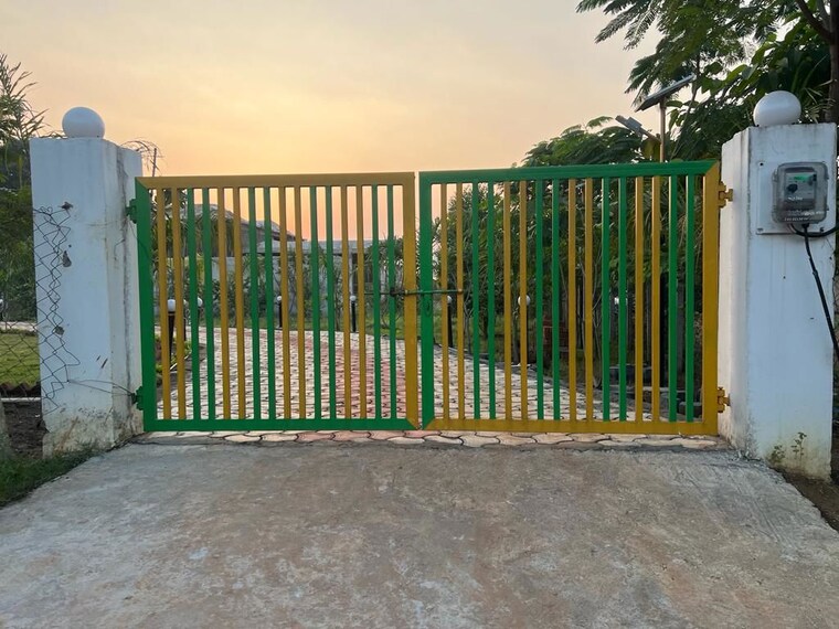 undefined, kadthal  104 Sq.Yd. Plot In Kadthal Hyderabad 10338287