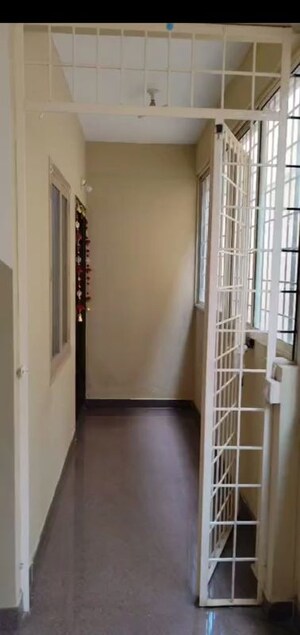 Balcony in 3 BHK Builder Floor at Banaswadi – for Sale