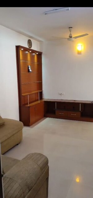 Living Room in 3 BHK Builder Floor at Banaswadi – for Sale