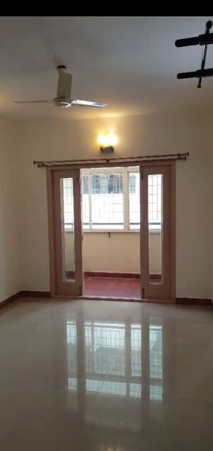 Living Room in 3 BHK Builder Floor at Banaswadi – for Sale