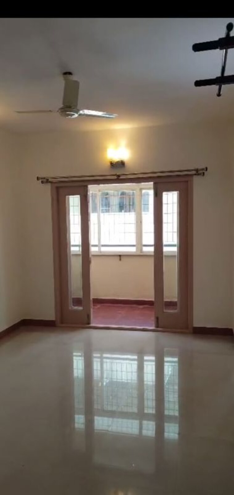 Living Room, banaswadi 3 Bedroom 1650 Sq.Ft. Builder Floor In Banaswadi Bangalore 10338342