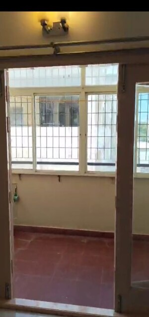 Balcony in 3 BHK Builder Floor at Banaswadi – for Sale