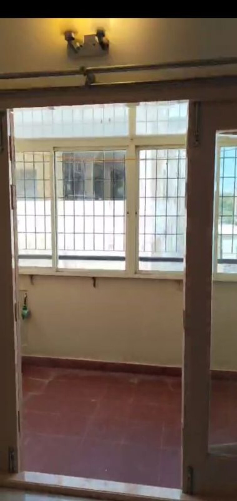 Balcony, banaswadi 3 Bedroom 1650 Sq.Ft. Builder Floor In Banaswadi Bangalore 10338342