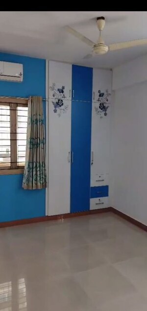 Bedroom in 3 BHK Builder Floor at Banaswadi – for Sale
