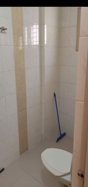Bathroom in 3 BHK Builder Floor at Banaswadi – for Sale