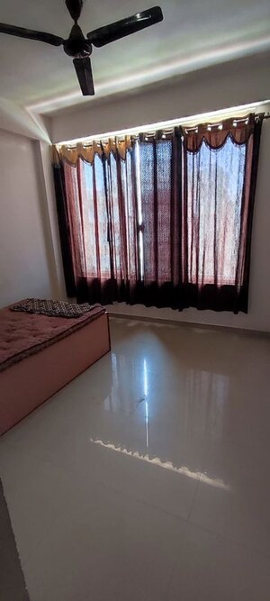 Bedroom in 2 BHK Apartment at Randesan – for Rent