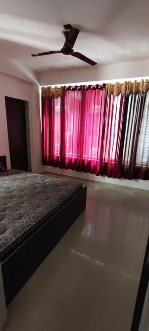 Bedroom in 2 BHK Apartment at Randesan – for Rent