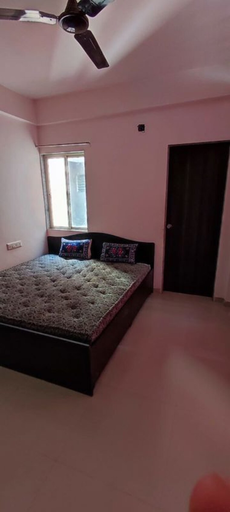 Bedroom, randesan 2 Bedroom 138 Sq.Yd. Apartment In Randesan Gandhinagar 10338349